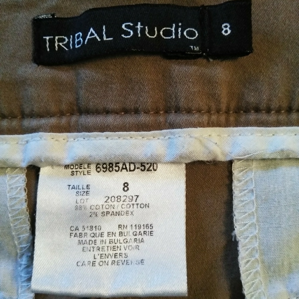 TRIBAL STUDIO CAPRIS - Picture 6 of 8